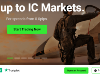 ic markets open account